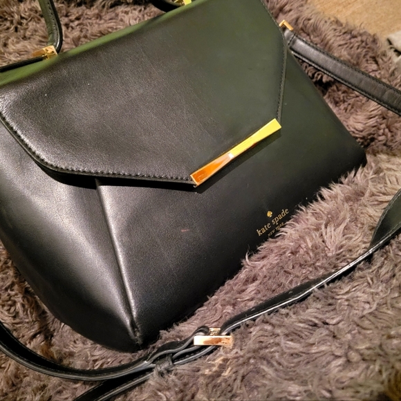 kate spade Handbags - Vintage Kate Spade Camden Way Palermo